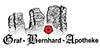 Kundenlogo von Graf-Bernhard-Apotheke Tobias Lodenkemper