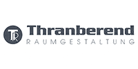 Kundenlogo Thranberend Teppichböden, Raumgestaltung