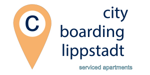 Kundenlogo von business boarding lippstadt und city boarding lippstadt
