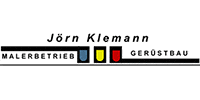 Kundenlogo Klemann Jörn Malerbetrieb Malerbetrieb