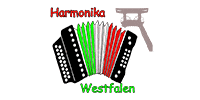 Kundenlogo Harmonika Westfalen