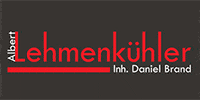 Kundenlogo Lehmenkühler Inh. Daniel Brand e.K. Heizung- und Sanitärinstallation