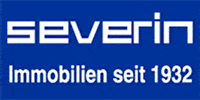 Kundenlogo Severin Immobilien seit 1932 Immobilienmakler