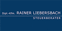 Kundenlogo Liebersbach R. Dipl.-Kfm. Steuerberater