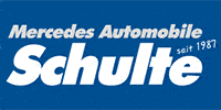 Kundenlogo Schulte Automobile