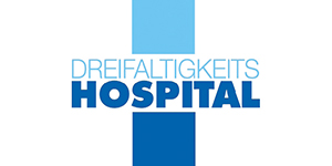 Kundenlogo von Krankenhäuser Dreifaltigkeits-Hospital