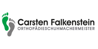 Kundenlogo Falkenstein Carsten Orthopäd. Schuh-Technik