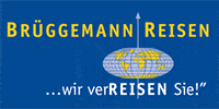 Kundenlogo Brüggemann Reisebüro