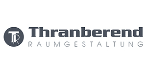 Kundenlogo von Thranberend Teppichböden, Raumgestaltung Kundenlogo von Thranberend Teppichböden, Raumgestaltung