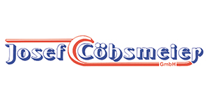 Kundenlogo von Cöhsmeier Sanitär - Heizung