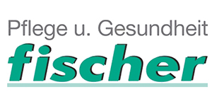 Kundenlogo von Fischer Pflege u. Gesundheit