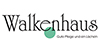 Kundenlogo von Walkenhaus Seniorenheim