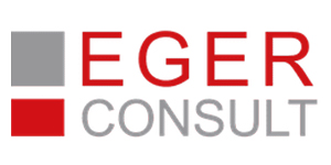 Kundenlogo von Eger Consult GmbH Ingenieurbüro