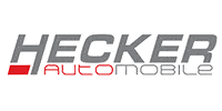 Kundenlogo Autohaus Hecker GmbH & Co. KG Kundenlogo Autohaus Hecker GmbH & Co. KG