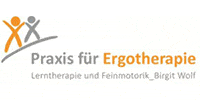 Kundenlogo Wolf Birgit Praxis für Ergotherapie