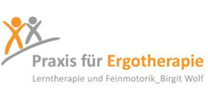 Kundenlogo von Wolf Birgit Praxis für Ergotherapie