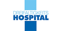 Kundenlogo Krankenhäuser Dreifaltigkeits-Hospital