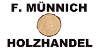 Kundenlogo Ferdinand Münnich Holzhandel