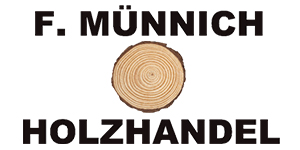 Kundenlogo von Ferdinand Münnich Holzhandel