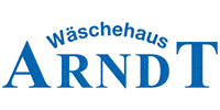 Kundenlogo Arndt Wäschehaus GmbH