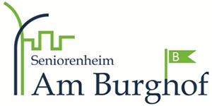 Kundenlogo von Seniorenheim am Burghof GmbH Altenheim