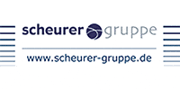 Kundenlogo Scheurer und Partner GmbH Steuerberatungsgesellschaft