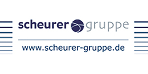 Kundenlogo von Scheurer und Partner GmbH Steuerberatungsgesellschaft