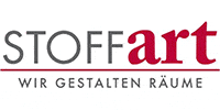 Kundenlogo STOFFart GmbH Raumausstattung