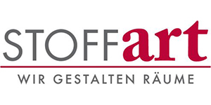 Kundenlogo von STOFFart GmbH Raumausstattung
