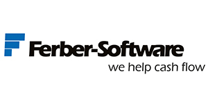 Kundenlogo von Ferber-Software GmbH