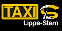 Kundenlogo Taxi Lippestern