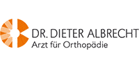 Kundenlogo Albrecht Dieter Dr. Arzt für Orthopädie, Sportmed., Physik. Therapie u. Chiroth.