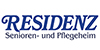 Kundenlogo von Haus Gisela Seniorenheim GmbH & Co. KG Senioren- und Pflegeheim
