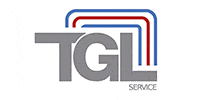 Kundenlogo TGL Service GmbH Heizung Klima Sanitär