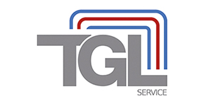 Kundenlogo von TGL Service GmbH Heizung Klima Sanitär