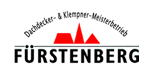 Kundenlogo von Fürstenberg GmbH u. Co. KG Dachdeckerei