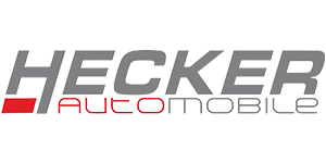 Kundenlogo von Autohaus Hecker GmbH & Co. KG
