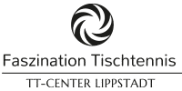 Kundenlogo Faszination Tischtennis TT-Center Lippstadt Adomeit Martin