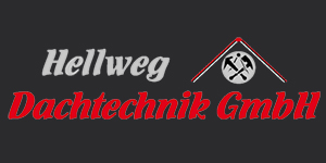 Kundenlogo von Hellweg Dachtechnik GmbH Dachdecker