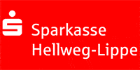 Kundenlogo Sparkasse Hellweg-Lippe