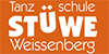 Kundenlogo von Stüwe-Weissenberg Tanzschule
