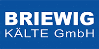 Kundenlogo Briewig Kälte GmbH