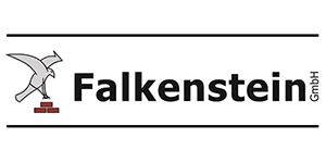 Kundenlogo von Falkenstein Bauunternehmen GmbH