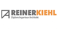 Kundenlogo Kiehl Reiner Dipl.-Architekt Architekturbüro