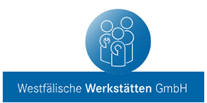 Kundenlogo von Westfälische Werkstätten GmbH Werkstatt für behinderte Menschen