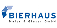 Kundenlogo Bierhaus Maler & Glaser GmbH