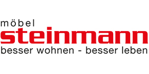Kundenlogo von Möbel Steinmann GmbH