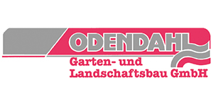 Kundenlogo von Odendahl u. Partner Garten- und Landschaftsbau GmbH