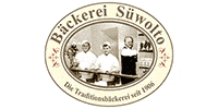 Kundenlogo Bäckerei Süwolto