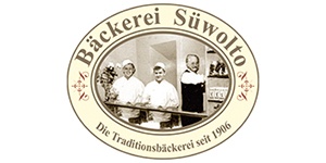 Kundenlogo von Bäckerei Süwolto
